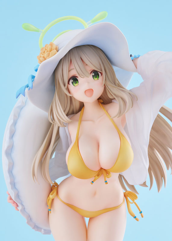 [Limited Sales] Blue Archive Nonomi (Swimsuit) 1/7 Complete Figure