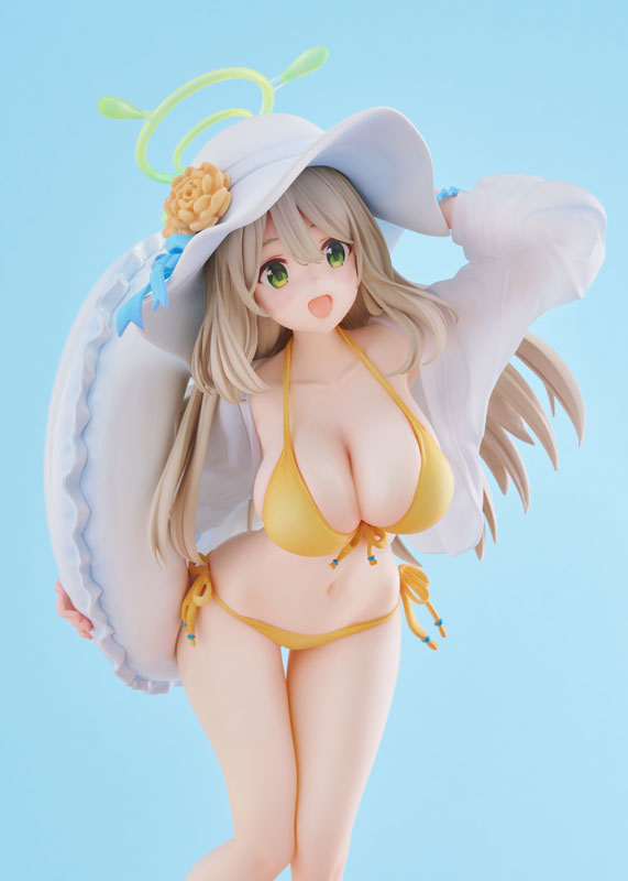 [Limited Sales] Blue Archive Nonomi (Swimsuit) 1/7 Complete Figure