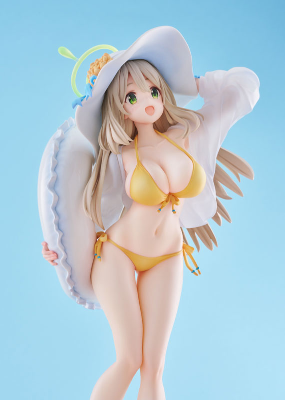 [Limited Sales] Blue Archive Nonomi (Swimsuit) 1/7 Complete Figure