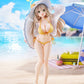 [Limited Sales] Blue Archive Nonomi (Swimsuit) 1/7 Complete Figure