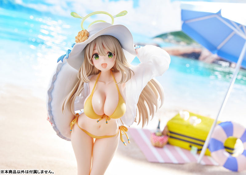 [Limited Sales] Blue Archive Nonomi (Swimsuit) 1/7 Complete Figure