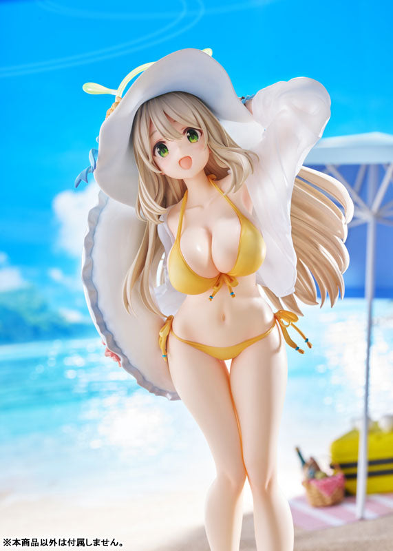 [Limited Sales] Blue Archive Nonomi (Swimsuit) 1/7 Complete Figure