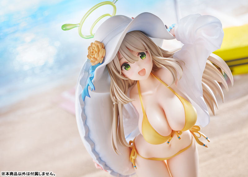 [Limited Sales] Blue Archive Nonomi (Swimsuit) 1/7 Complete Figure