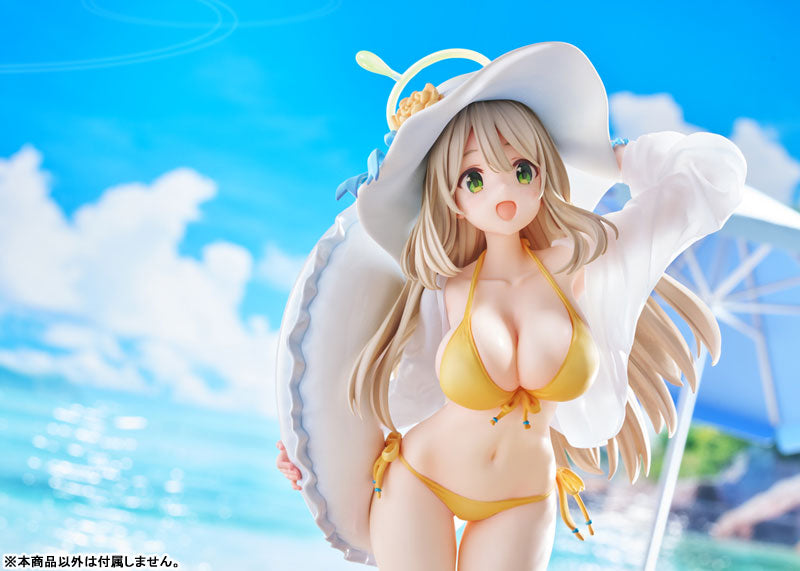 [Limited Sales] Blue Archive Nonomi (Swimsuit) 1/7 Complete Figure