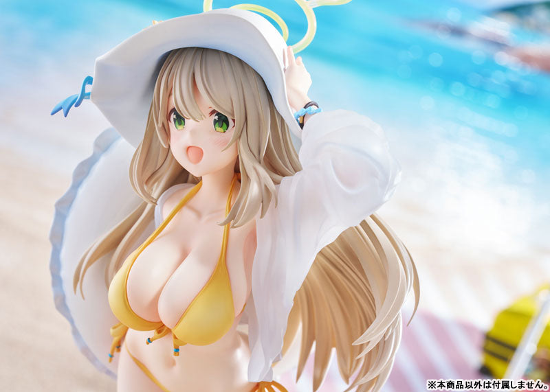 [Limited Sales] Blue Archive Nonomi (Swimsuit) 1/7 Complete Figure