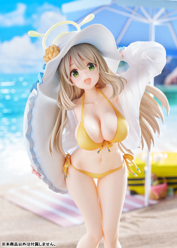 [Limited Sales] Blue Archive Nonomi (Swimsuit) 1/7 Complete Figure