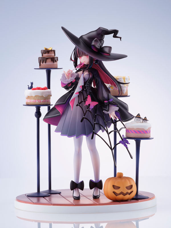 Halloween Witch Complete Figure, Action & Toy Figures, animota