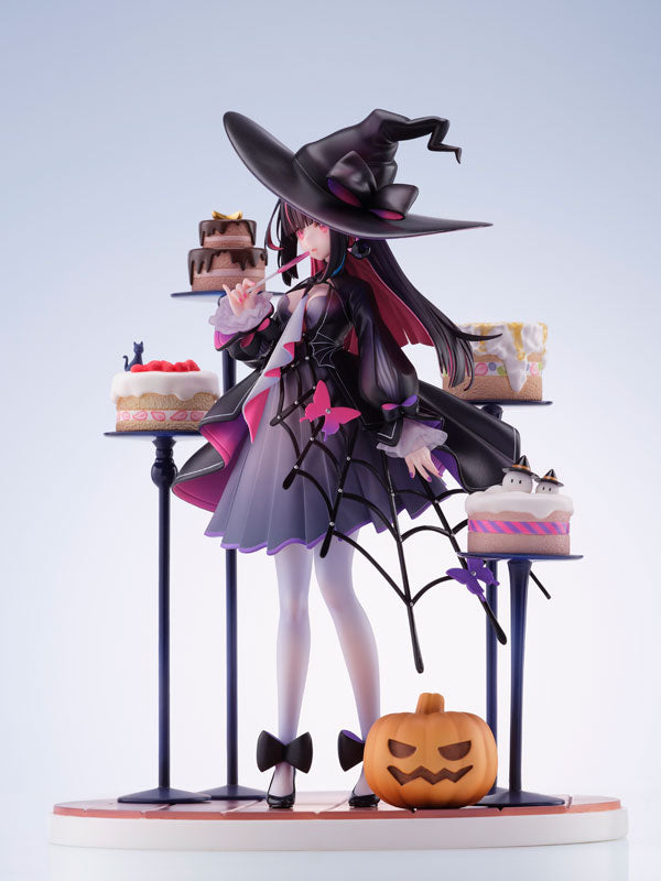 Halloween Witch Complete Figure, Action & Toy Figures, animota