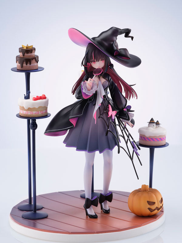 Halloween Witch Complete Figure, Action & Toy Figures, animota