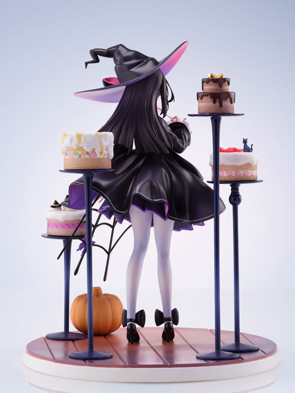 Halloween Witch Complete Figure, Action & Toy Figures, animota