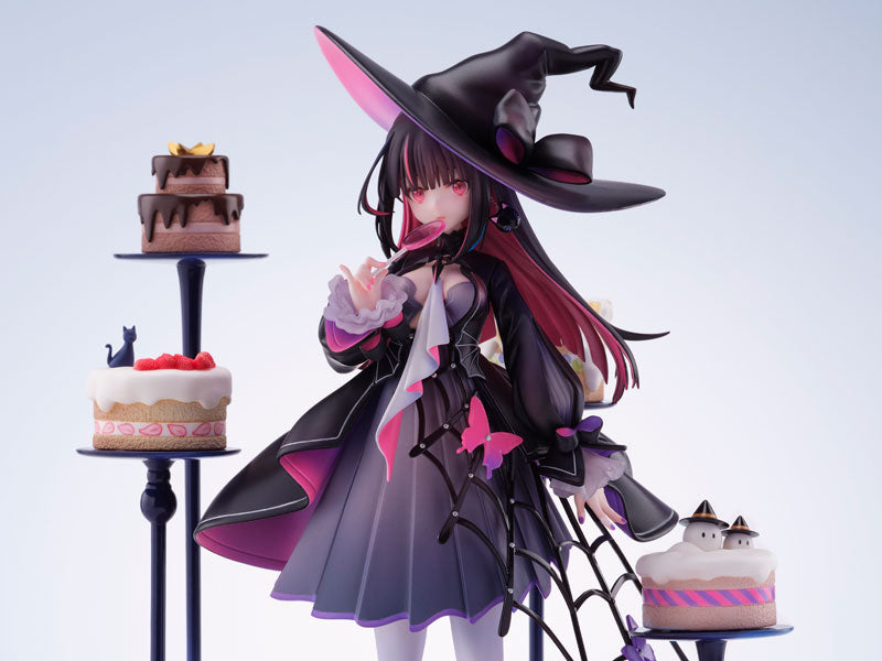 Halloween Witch Complete Figure, Action & Toy Figures, animota