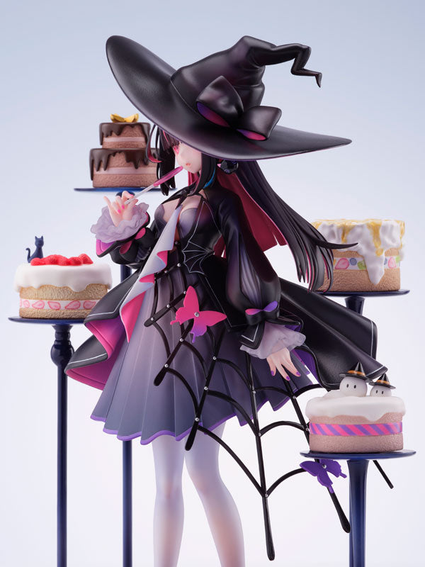 Halloween Witch Complete Figure, Action & Toy Figures, animota