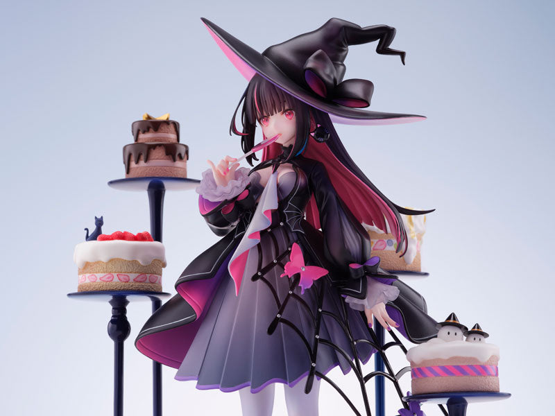 Halloween Witch Complete Figure, Action & Toy Figures, animota