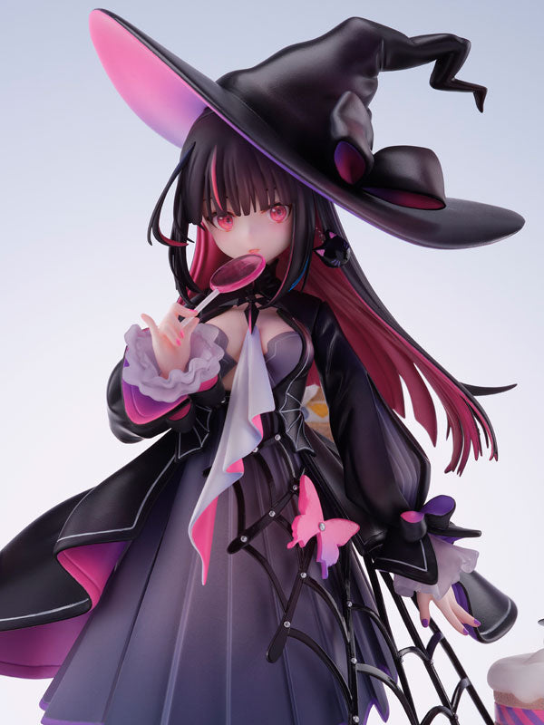 Halloween Witch Complete Figure, Action & Toy Figures, animota