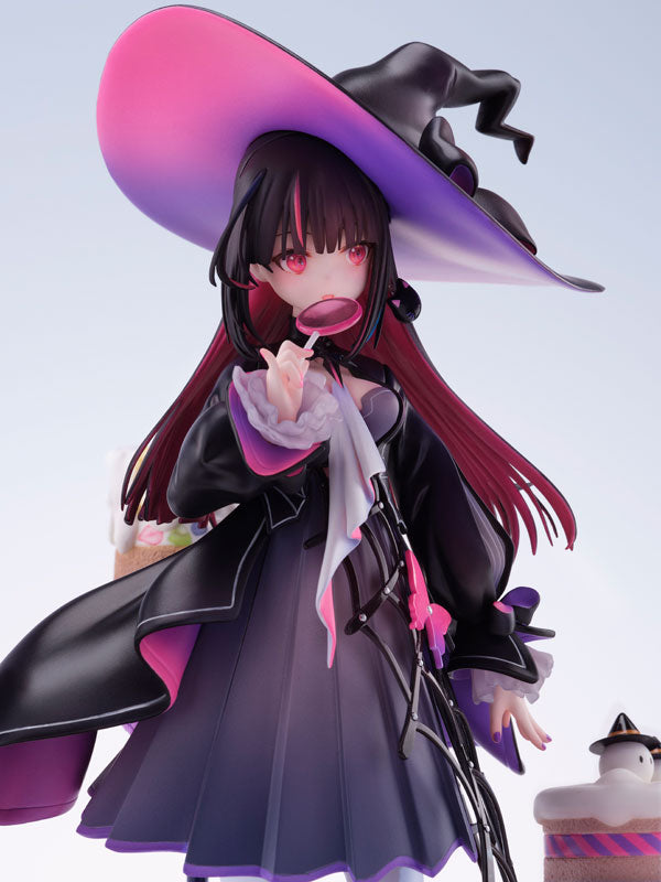 Halloween Witch Complete Figure, Action & Toy Figures, animota
