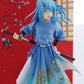That Time I Got Reincarnated as a Slime Rimuru Tempest Hanfu Style Ver. Complete Figure, Action & Toy Figures, animota