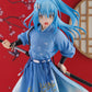 That Time I Got Reincarnated as a Slime Rimuru Tempest Hanfu Style Ver. Complete Figure, Action & Toy Figures, animota