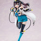 [Limited Sales] KDcolle Gushing Over Magical Girls Loco Musica 1/7 Complete Figure, Action & Toy Figures, animota