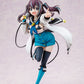 [Limited Sales] KDcolle Gushing Over Magical Girls Loco Musica 1/7 Complete Figure, Action & Toy Figures, animota