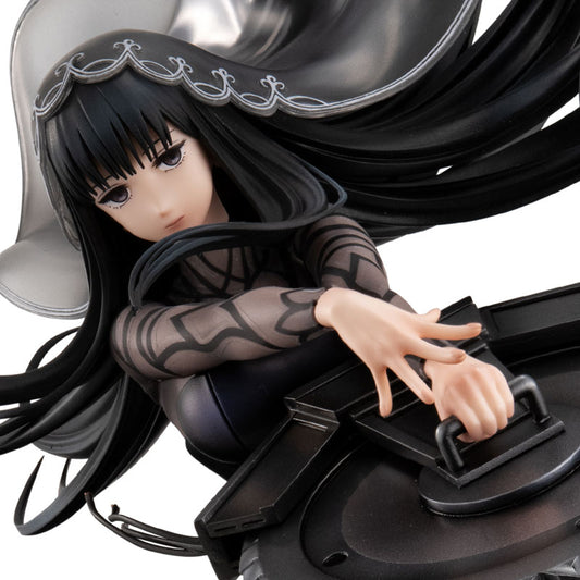 [Limited Sales]GALS Series SAKAMOTO DAYS Osaragi Complete Figure, Action & Toy Figures, animota