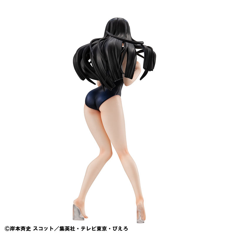 [Limited Sales]NARUTO Gals Hinata Hyuga Ver.Splash B Complete Figure, Action & Toy Figures, animota