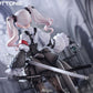 Fukashin Ryouiki Ruka 1/7 Complete Figure Regular Edition, Action & Toy Figures, animota