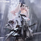 Fukashin Ryouiki Ruka 1/7 Complete Figure Regular Edition, Action & Toy Figures, animota