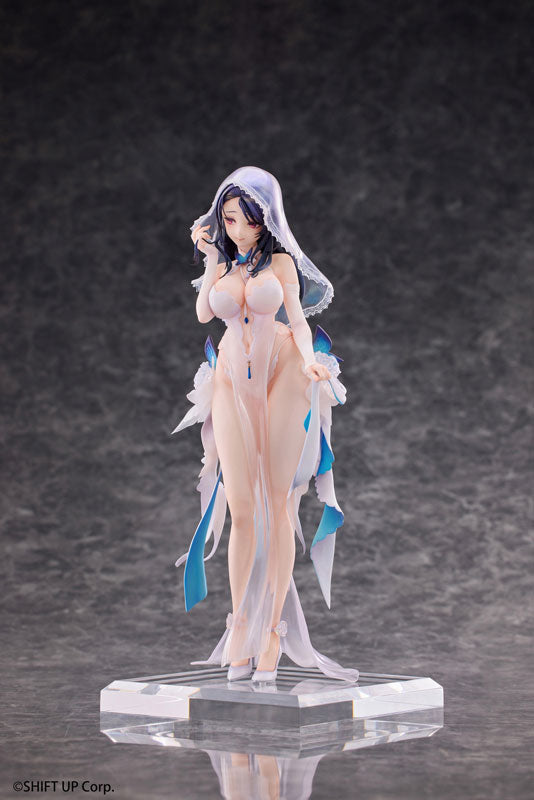 Goddess of Victory: Nikke Isabel: Honeymoon Party 1/7 Complete Figure, Action & Toy Figures, animota