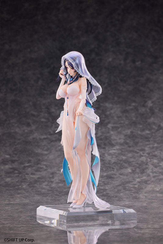 Goddess of Victory: Nikke Isabel: Honeymoon Party 1/7 Complete Figure, Action & Toy Figures, animota