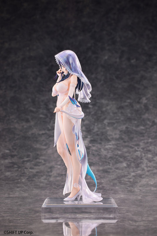 Goddess of Victory: Nikke Isabel: Honeymoon Party 1/7 Complete Figure, Action & Toy Figures, animota