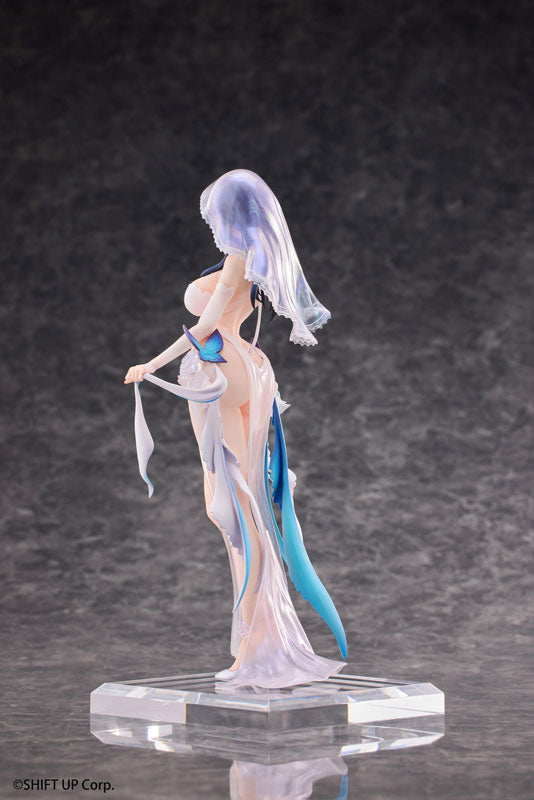 Goddess of Victory: Nikke Isabel: Honeymoon Party 1/7 Complete Figure, Action & Toy Figures, animota