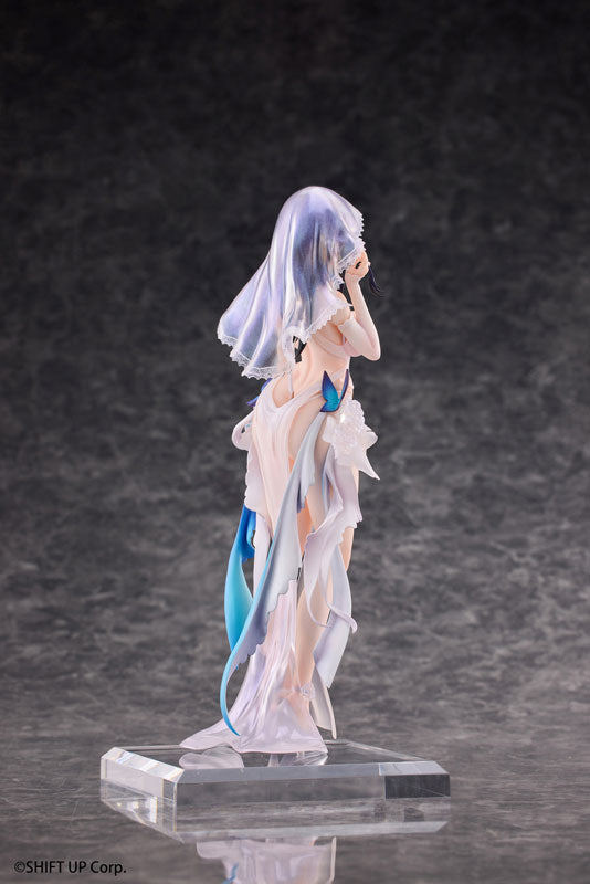 Goddess of Victory: Nikke Isabel: Honeymoon Party 1/7 Complete Figure, Action & Toy Figures, animota