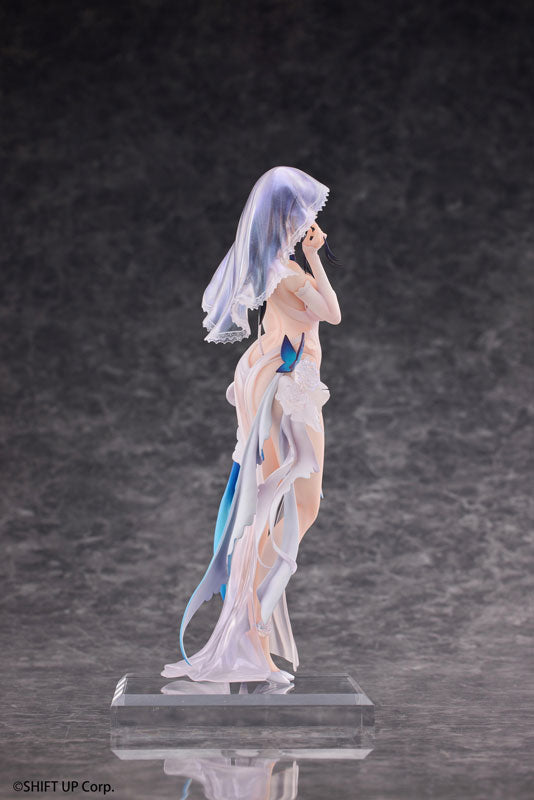 Goddess of Victory: Nikke Isabel: Honeymoon Party 1/7 Complete Figure, Action & Toy Figures, animota