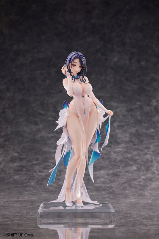 Goddess of Victory: Nikke Isabel: Honeymoon Party 1/7 Complete Figure, Action & Toy Figures, animota