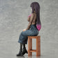 Anteiru Illusration "Bijutsubu no Reika-sensei" Complete Figure, Action & Toy Figures, animota