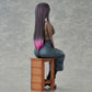 Anteiru Illusration "Bijutsubu no Reika-sensei" Complete Figure, Action & Toy Figures, animota