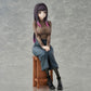 Anteiru Illusration "Bijutsubu no Reika-sensei" Complete Figure, Action & Toy Figures, animota