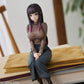 Anteiru Illusration "Bijutsubu no Reika-sensei" Complete Figure, Action & Toy Figures, animota