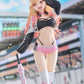 My Dress Up Darling Marin Kitagawa Race Queen ver. 1/7 Scale Figure, Action & Toy Figures, animota