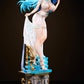 Goddess of Victory: NIKKE Helm 1/4 Statue [TriEagles Studio]., Action & Toy Figures, animota