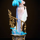 Goddess of Victory: NIKKE Helm 1/4 Statue [TriEagles Studio]., Action & Toy Figures, animota