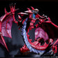 Yu-Gi-Oh! Duel Monsters GX Uria, Lord of Searing Flames Complete Figure, Action & Toy Figures, animota