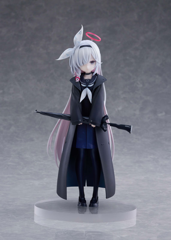 Blue Archive "Plana" 1/7 Complete Figure, Action & Toy Figures, animota