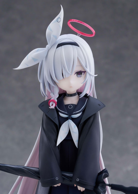 Blue Archive "Plana" 1/7 Complete Figure, Action & Toy Figures, animota