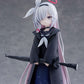 Blue Archive "Plana" 1/7 Complete Figure, Action & Toy Figures, animota