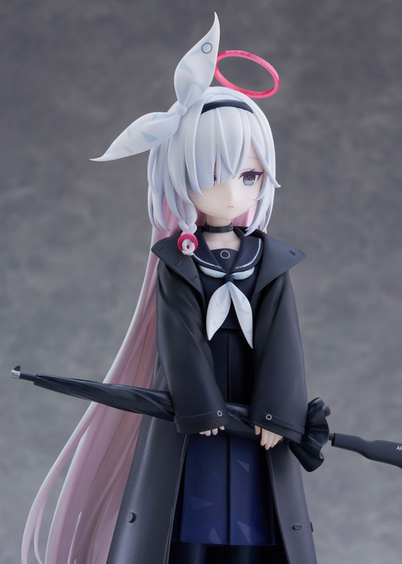 Blue Archive "Plana" 1/7 Complete Figure, Action & Toy Figures, animota