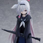 Blue Archive "Plana" 1/7 Complete Figure, Action & Toy Figures, animota