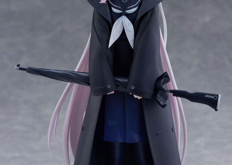 Blue Archive "Plana" 1/7 Complete Figure, Action & Toy Figures, animota