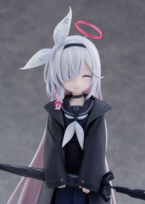 Blue Archive "Plana" 1/7 Complete Figure, Action & Toy Figures, animota