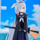 Blue Archive "Plana" 1/7 Complete Figure, Action & Toy Figures, animota